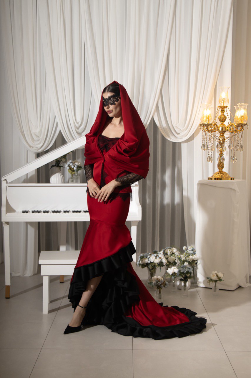 تصميم Glam Reborn 2